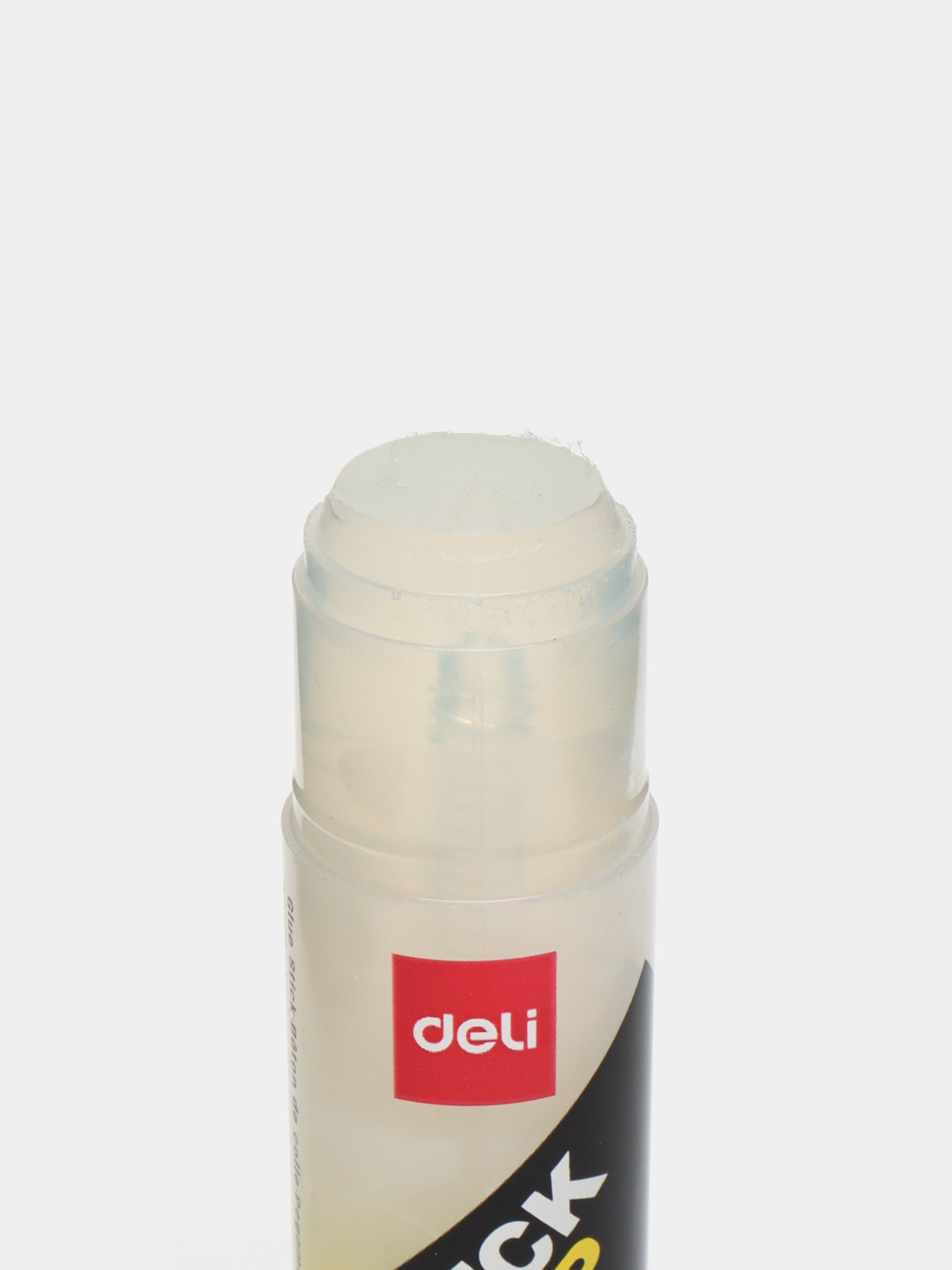 Клей-карандаш 21гр Transparent 23710 Deli