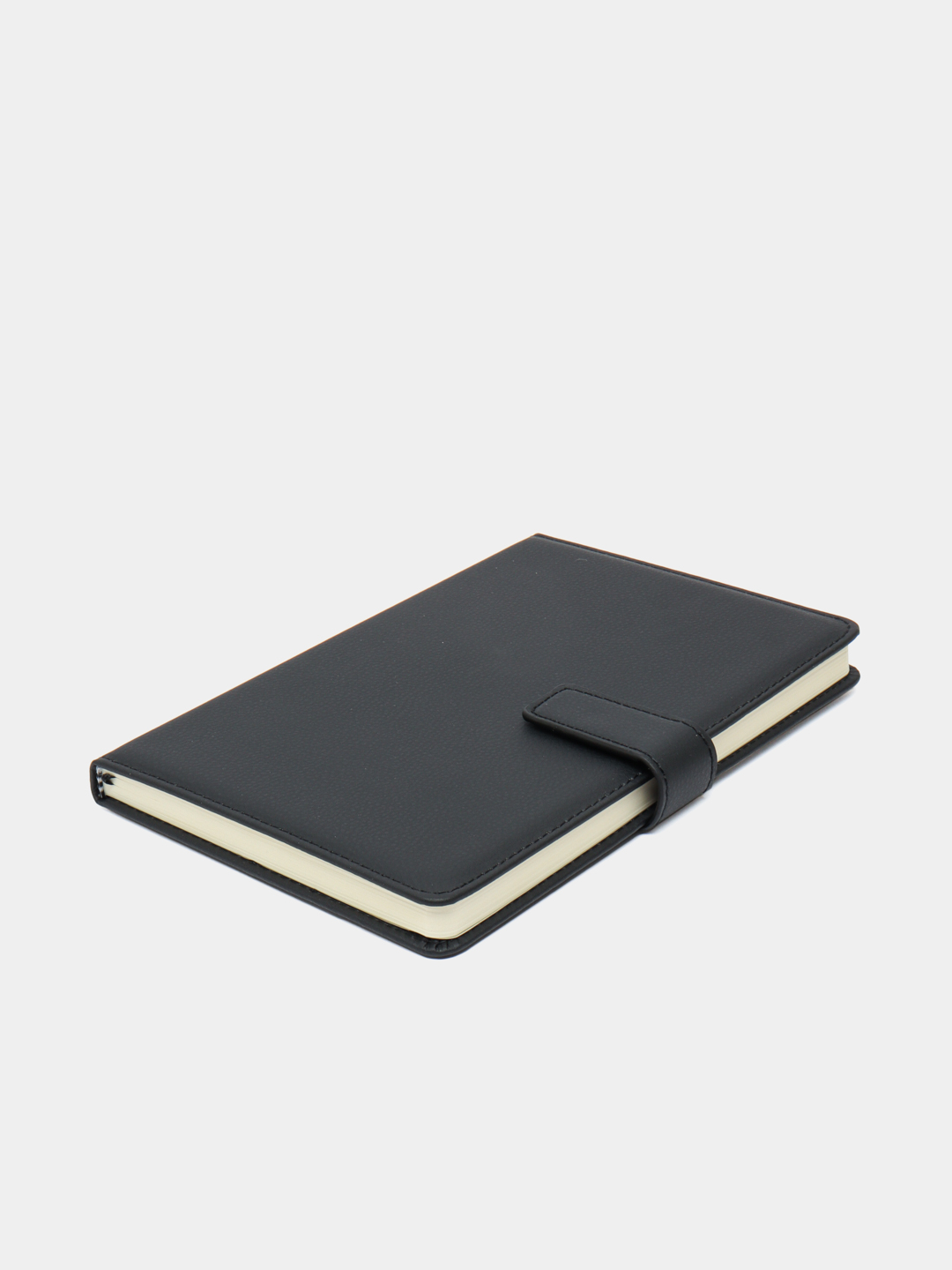 Книжка записная 120лист 211*140mm Black 3301 Deli