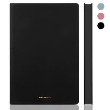 Книжка записная 120лист A5 Black 22289 Deli