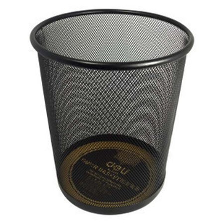 Qog'oz savati metallik 9189 Deli