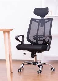 Ofis kreslosi 4511 Deli