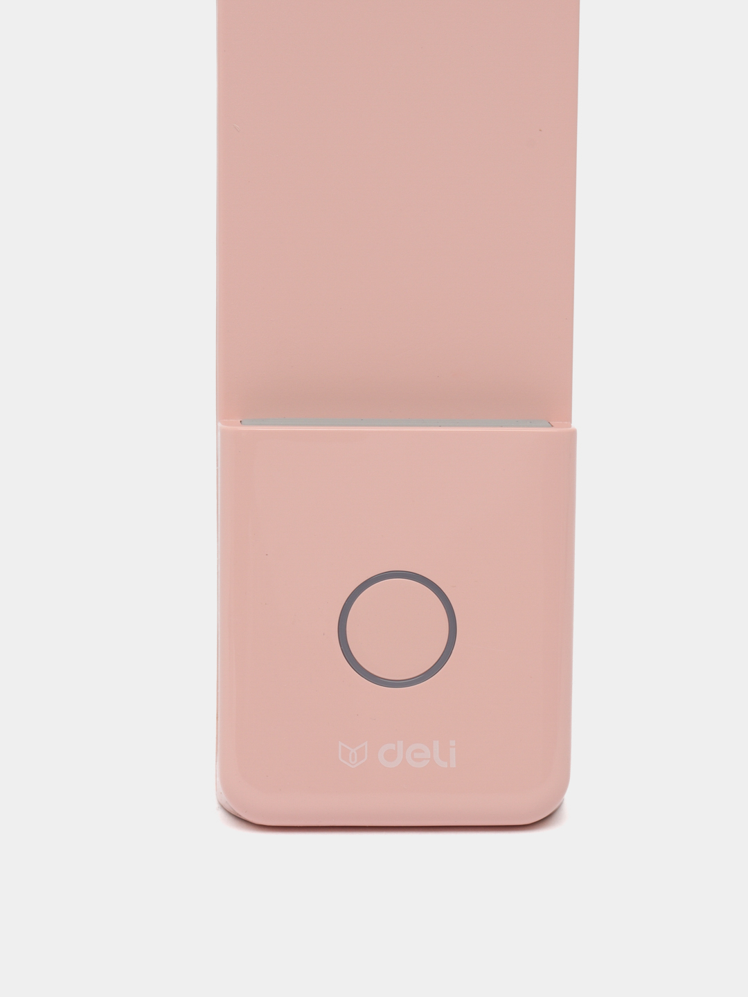 Лампа настольная Pink 17855 Deli
