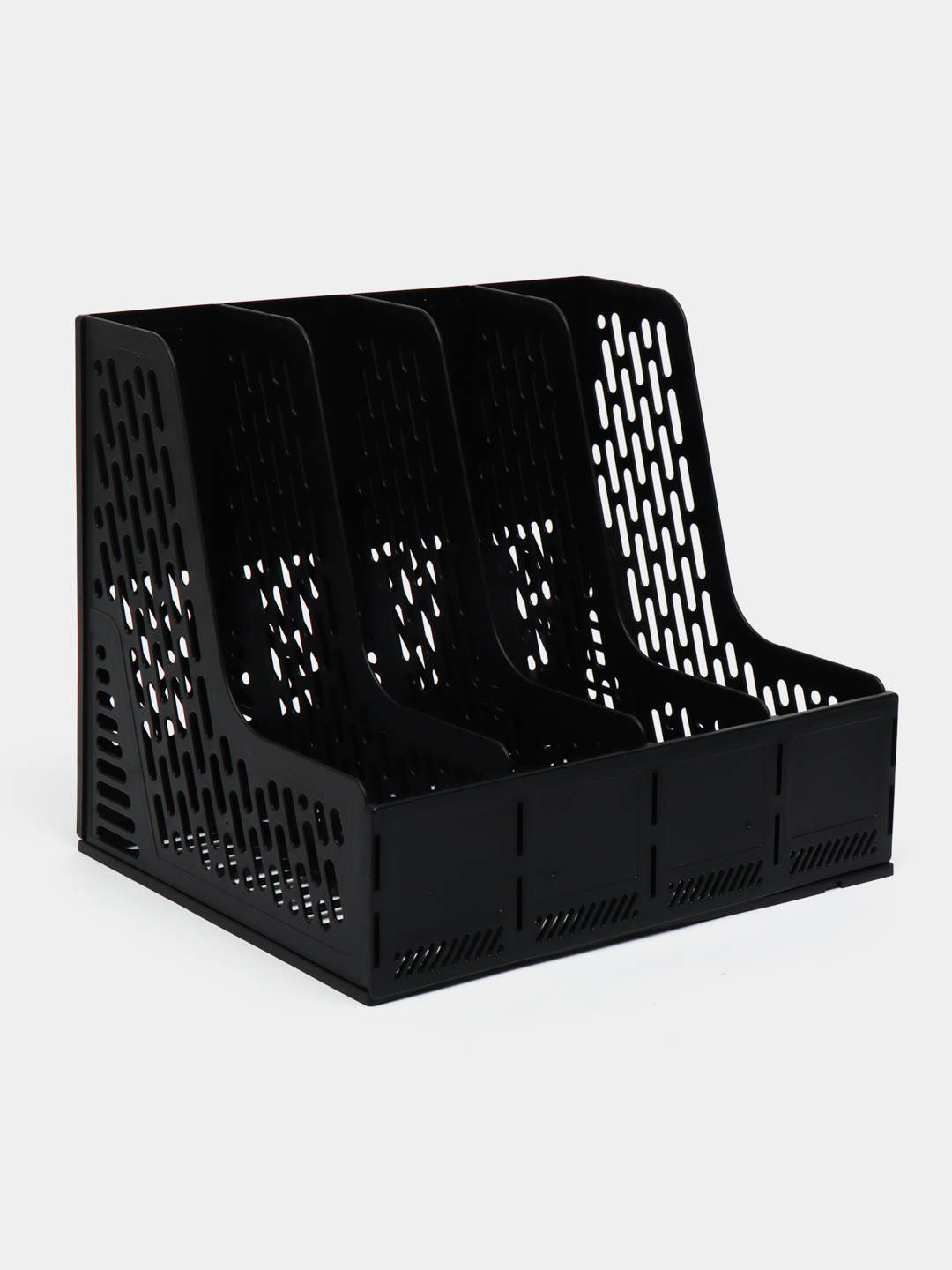 Savat vertikal Black Deli