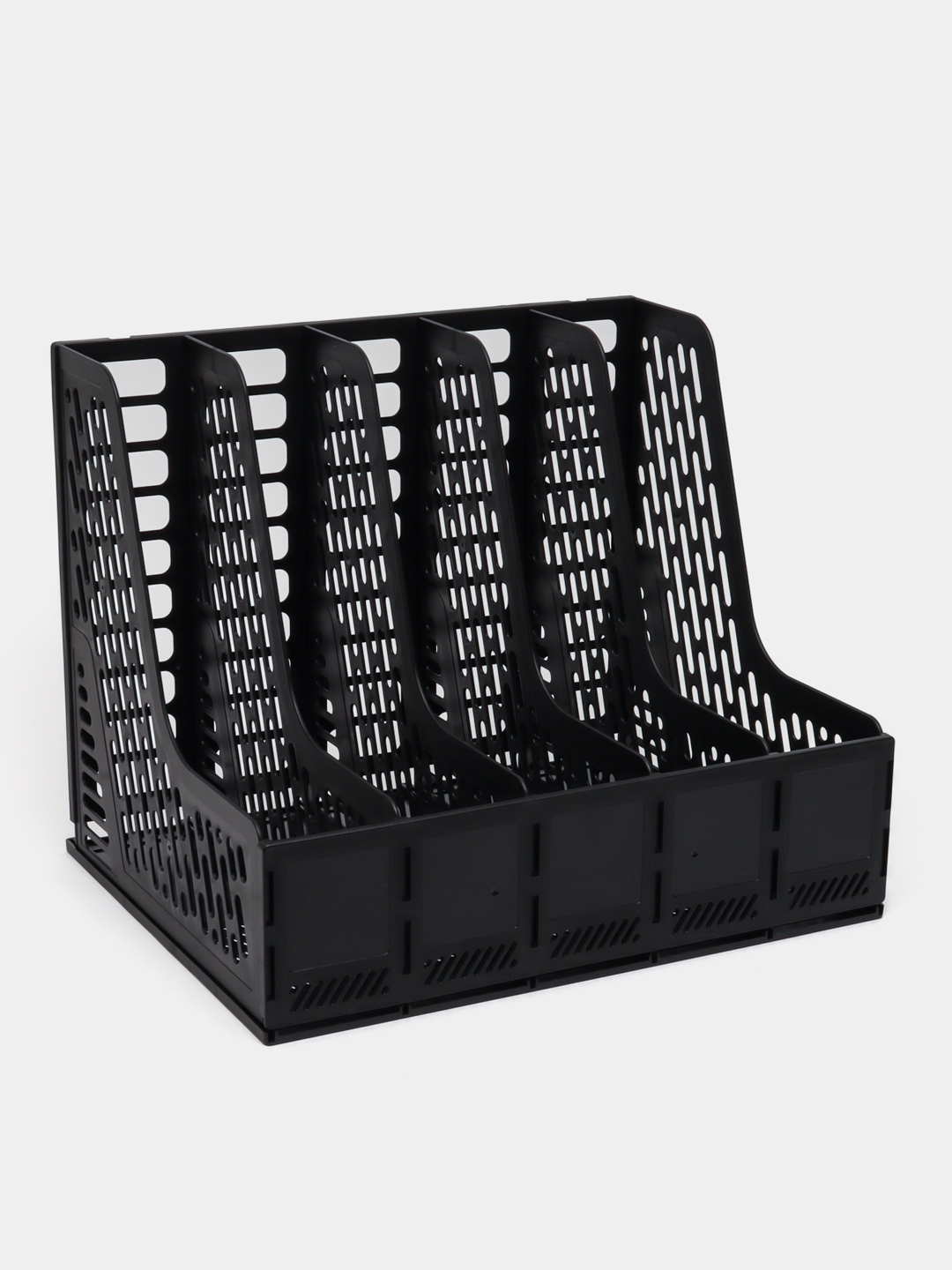 Savat vertikal 5шт. 9838 Black Deli