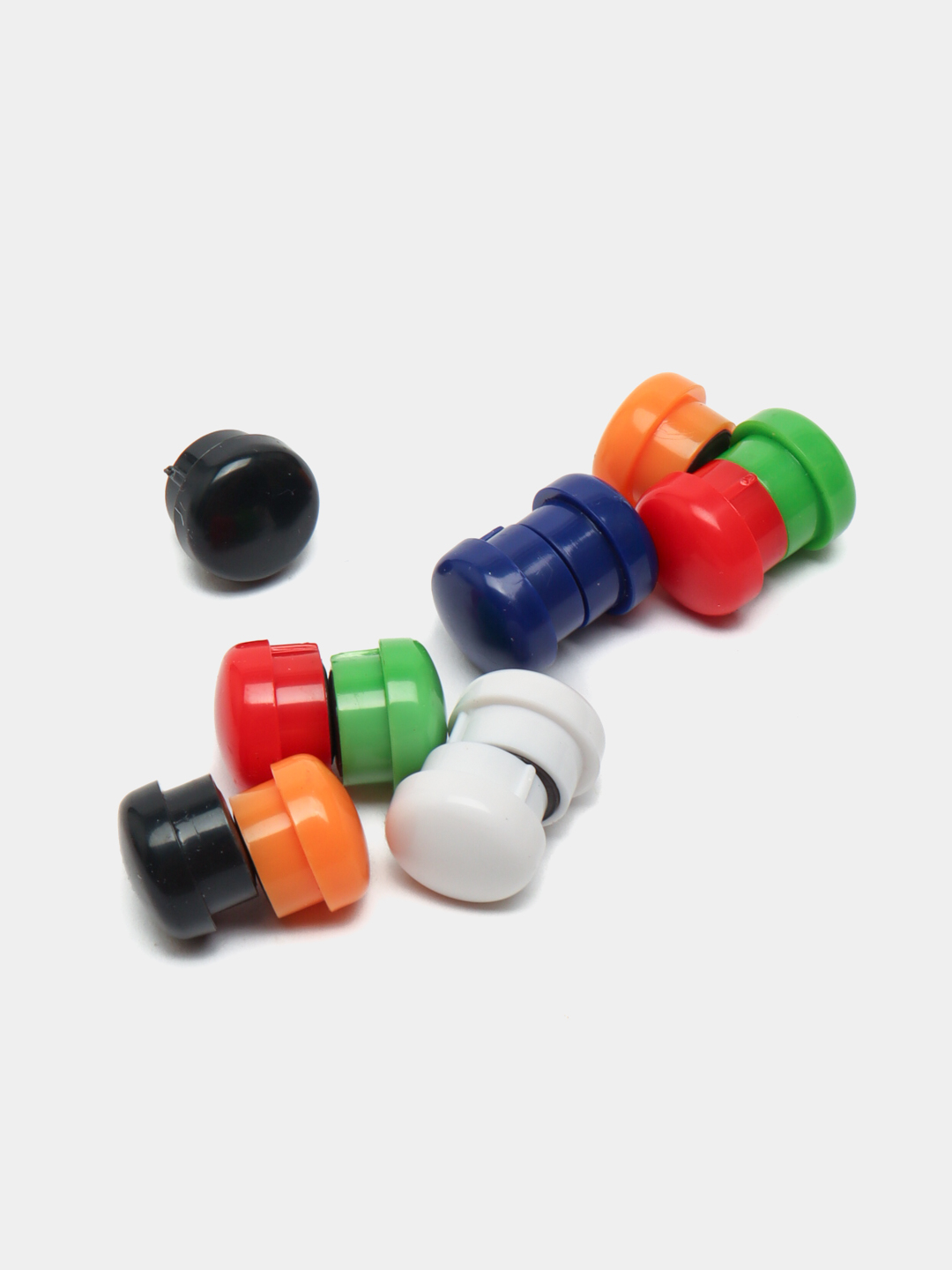 Magnitlar 15mm. 12шт. Deli