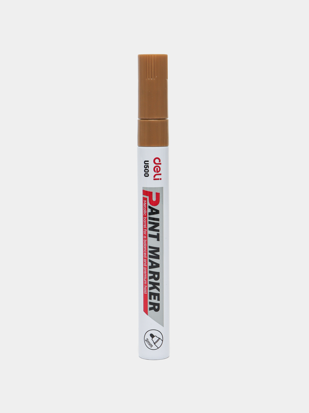Marker Paint U500-GD Golden Deli