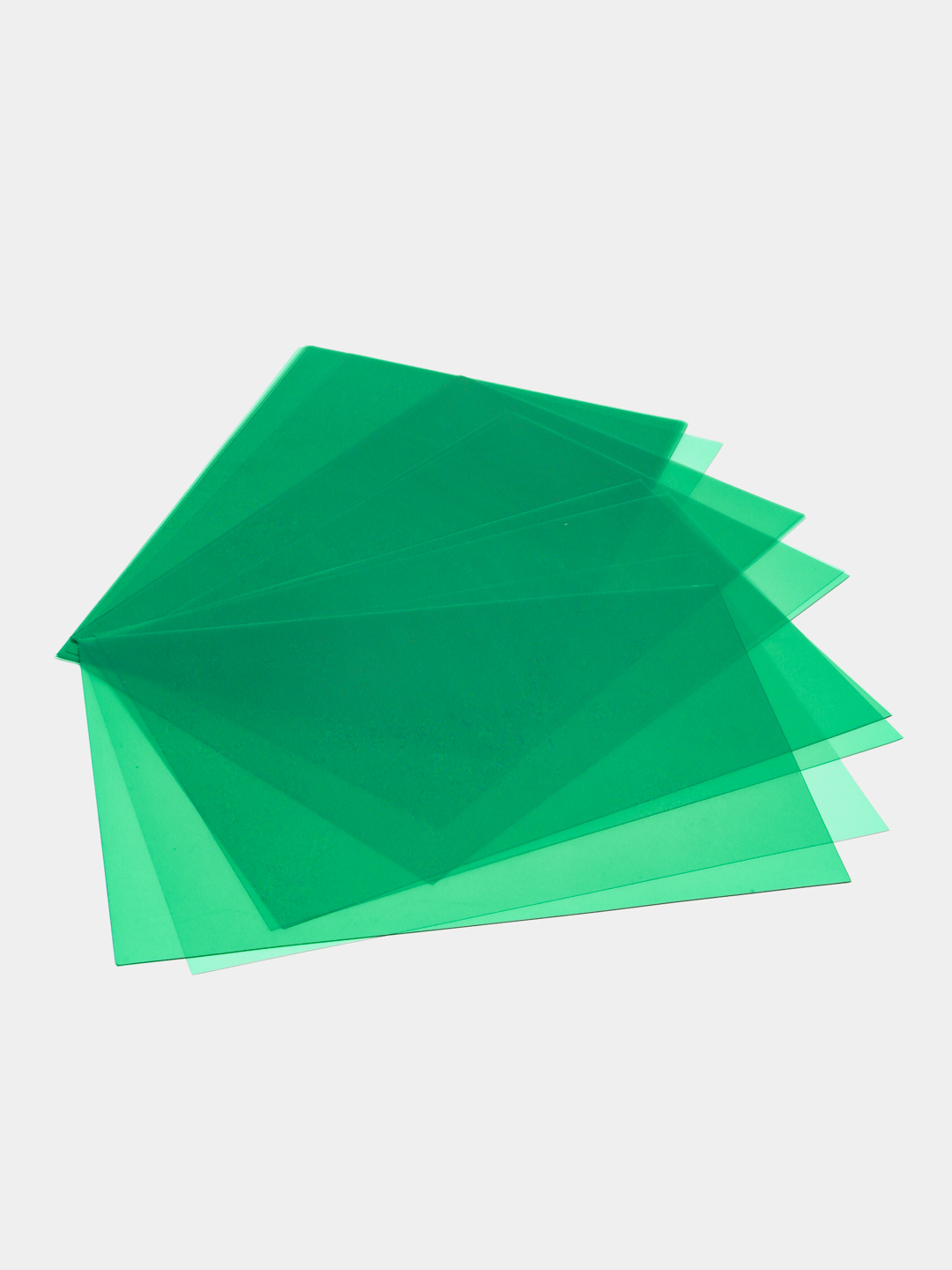 Pereplet g'ilofi 0 15mm 100dona Green Bindi