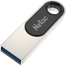 Flesh-xotira Netac USB U278 8GB 2.0