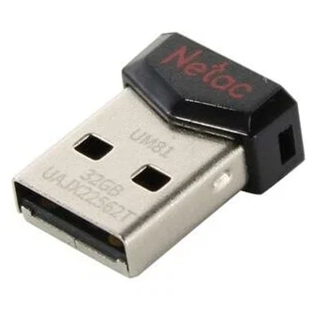Flesh-xotira Netac USB UM81 16GB 2.0