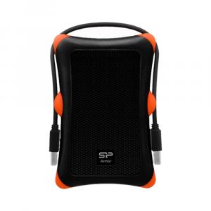 Tashqi portativ qattiq disk Silicon Power Armor A30 2tb