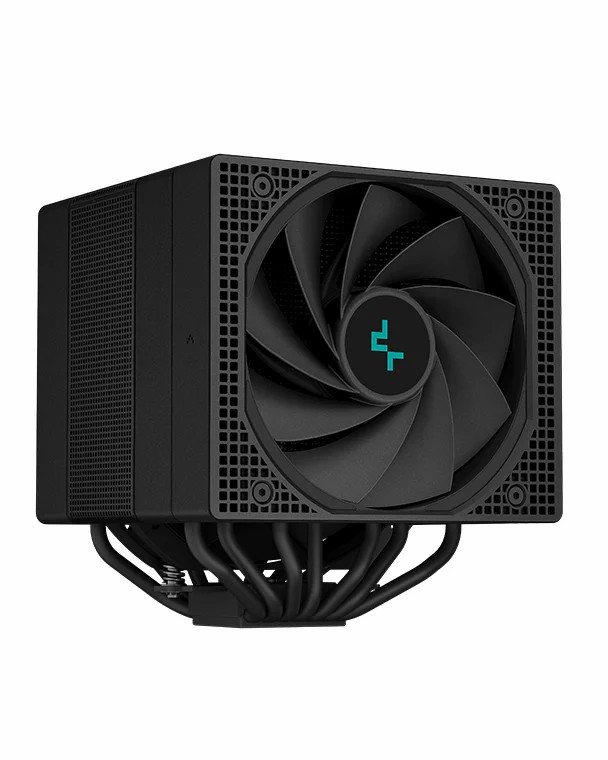Kompyuter korpusi uchun kuler  ASSASSIN IV Black