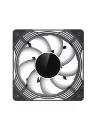 Kompyuter korpusi uchun kuler  KF300Black