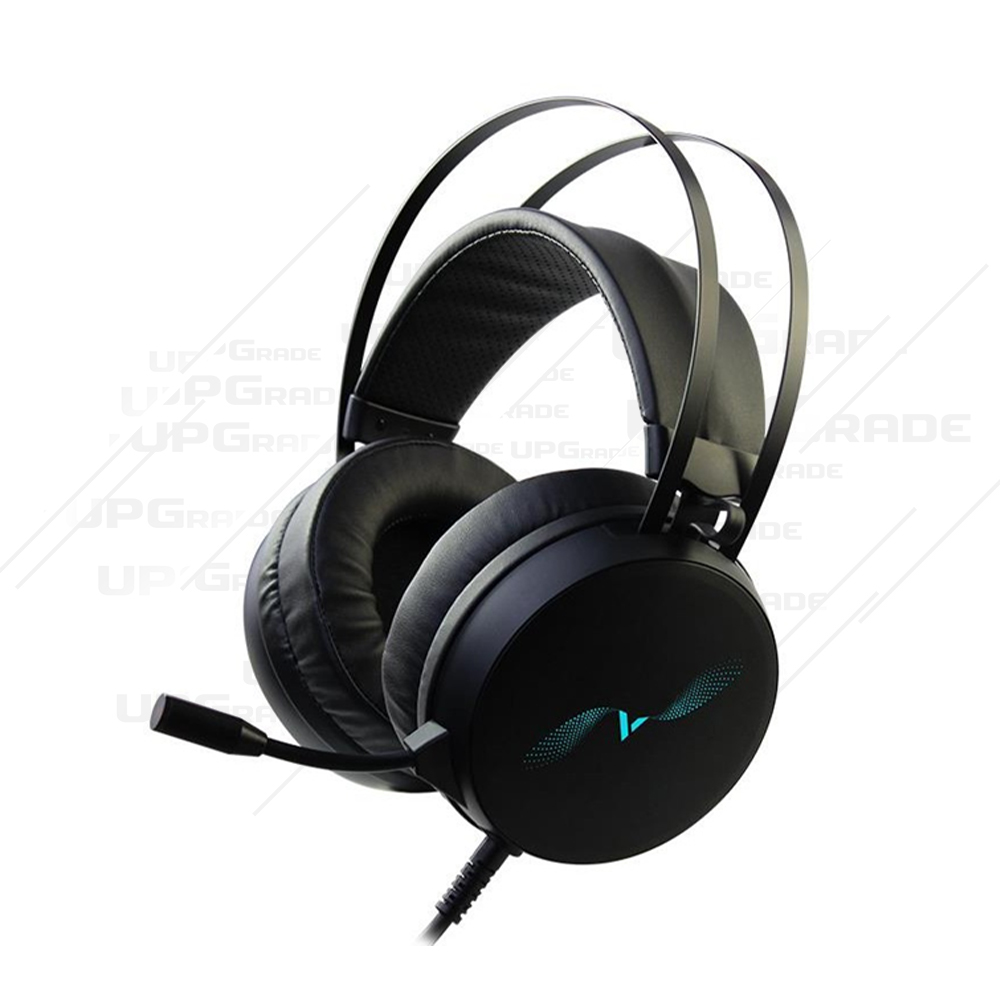 Компьютерная гарнитура  VH310 Black