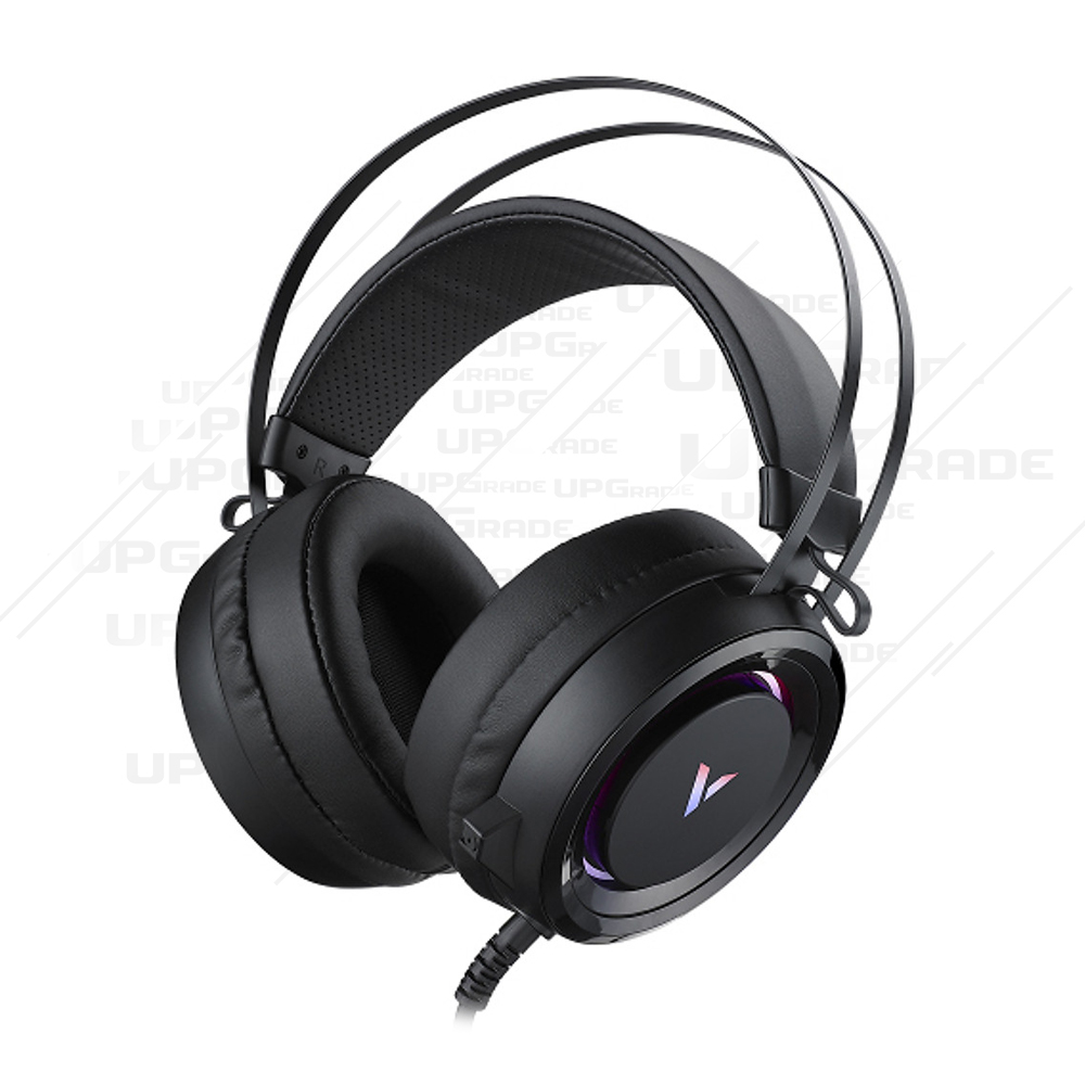 Компьютерная гарнитура  VH500C Black