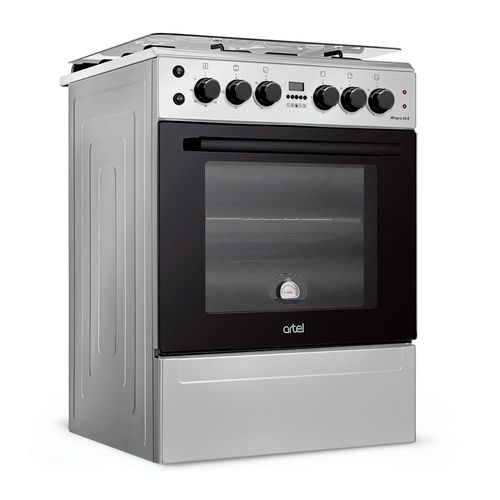 Gaz plitasi Shivaki 6302-K Silver