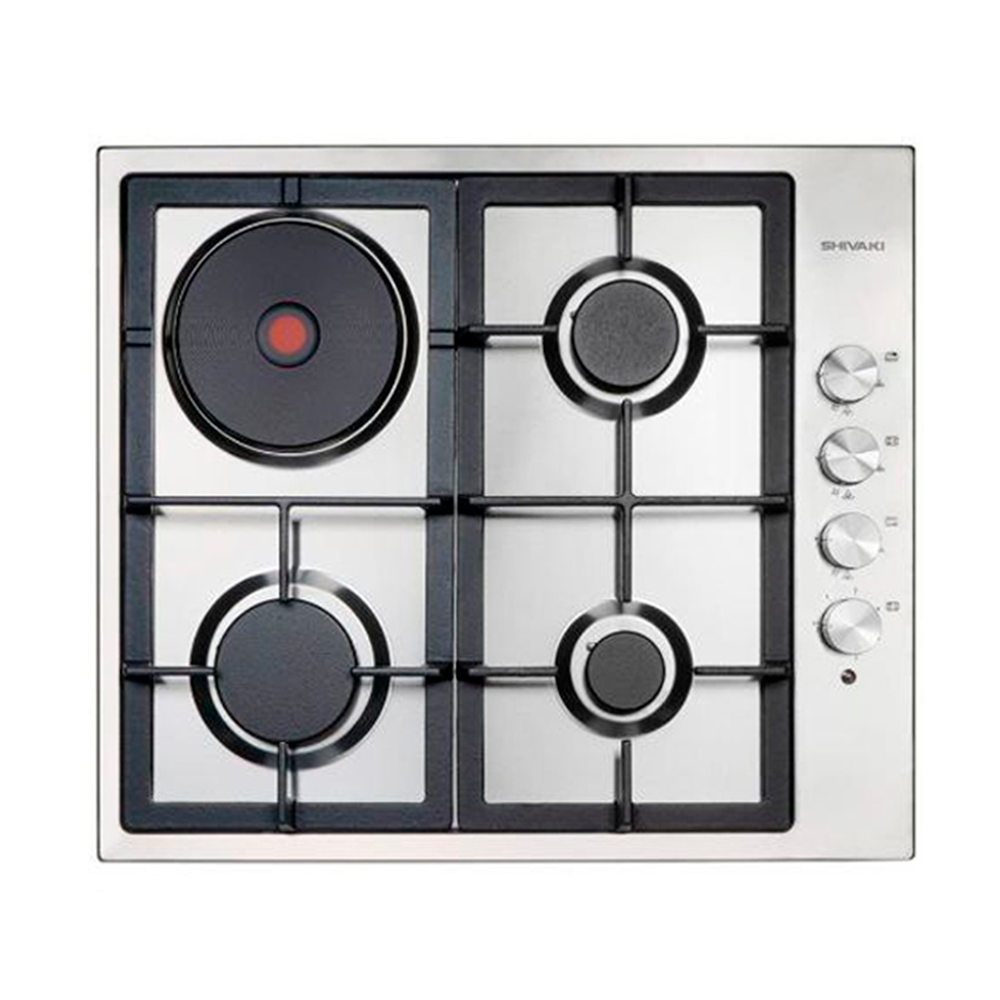 Qaynatish paneli Shivaki S63-0060 INOX