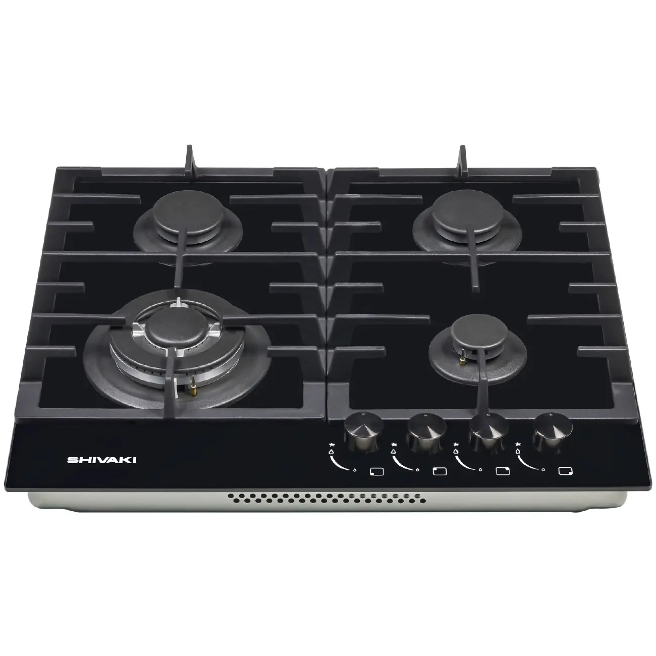 Qaynatish paneli Shivaki-G22-160 Black