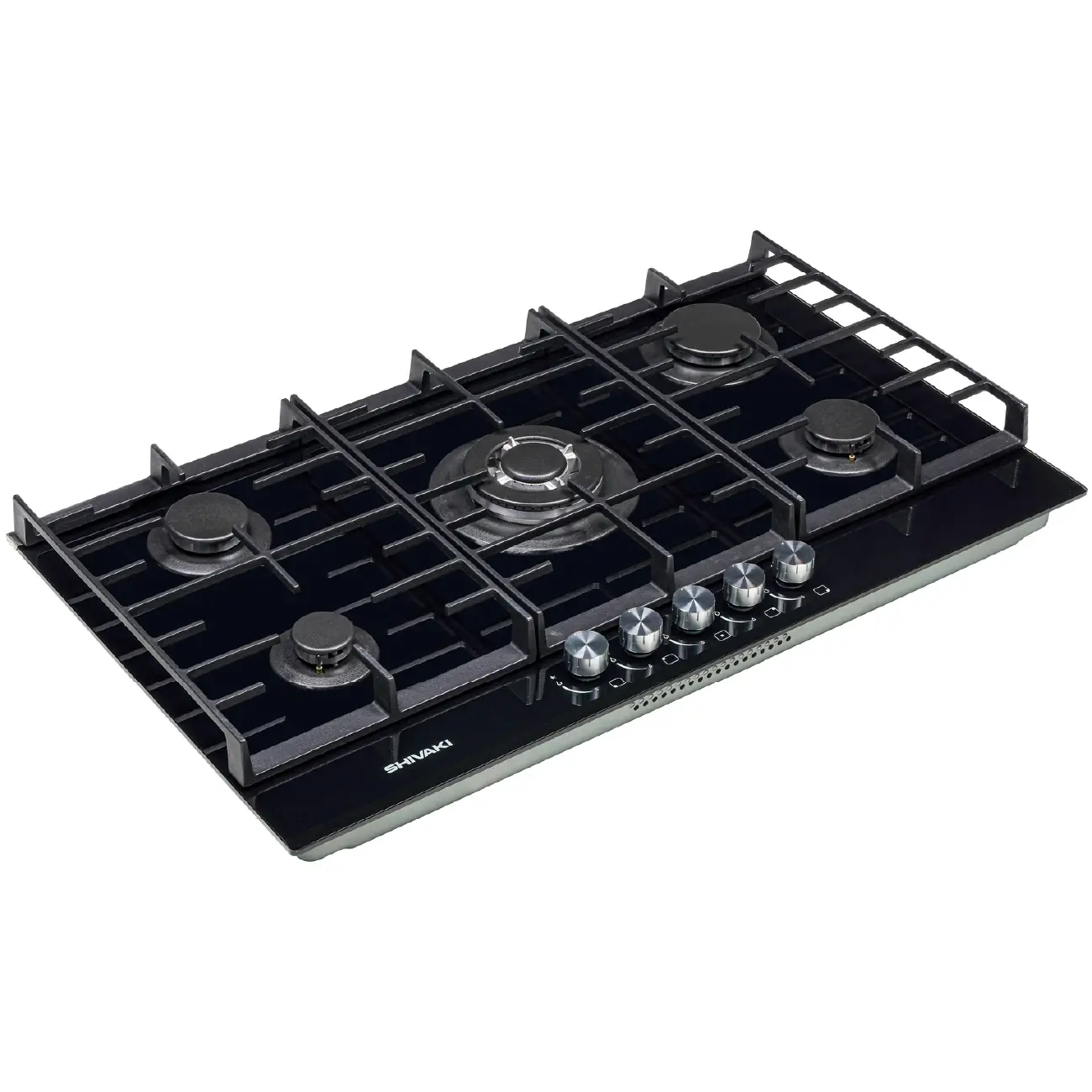Qaynatish paneli Shivaki-G22-190 Black