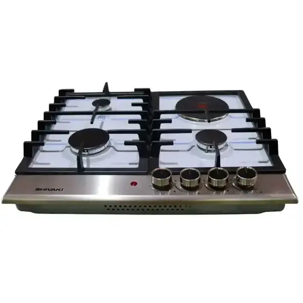 Qaynatish paneli Shivaki S63-0030 INOX