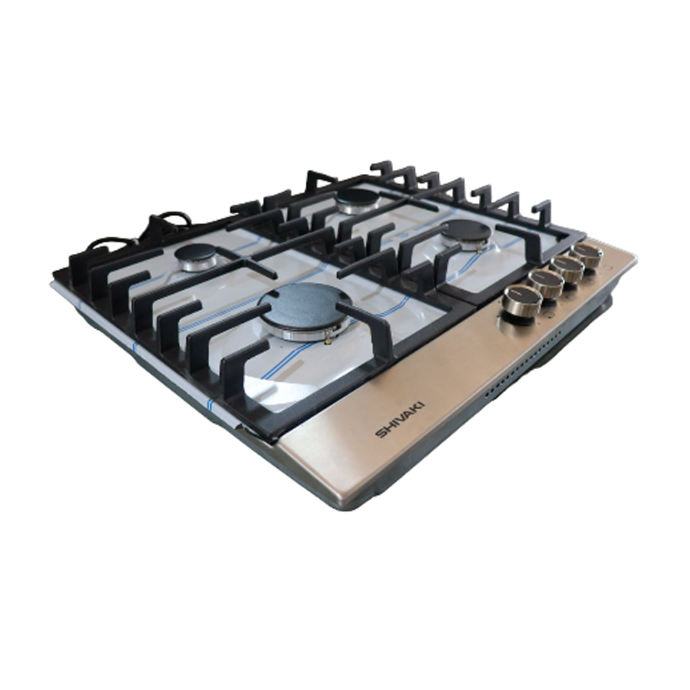 Qaynatish paneli Shivaki S64-0020 INOX