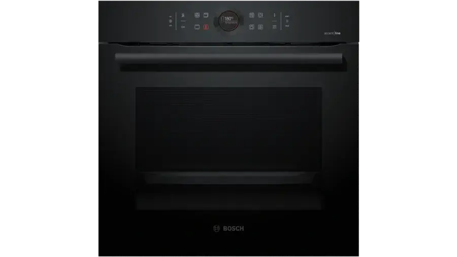 Pech Shivaki S6701 Black