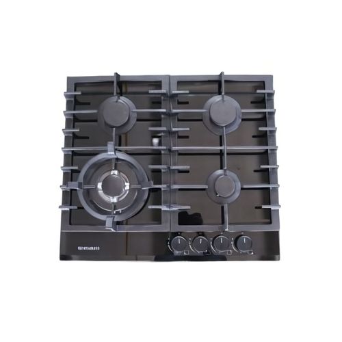 Qaynatish paneli Shivaki S64-1730 Black