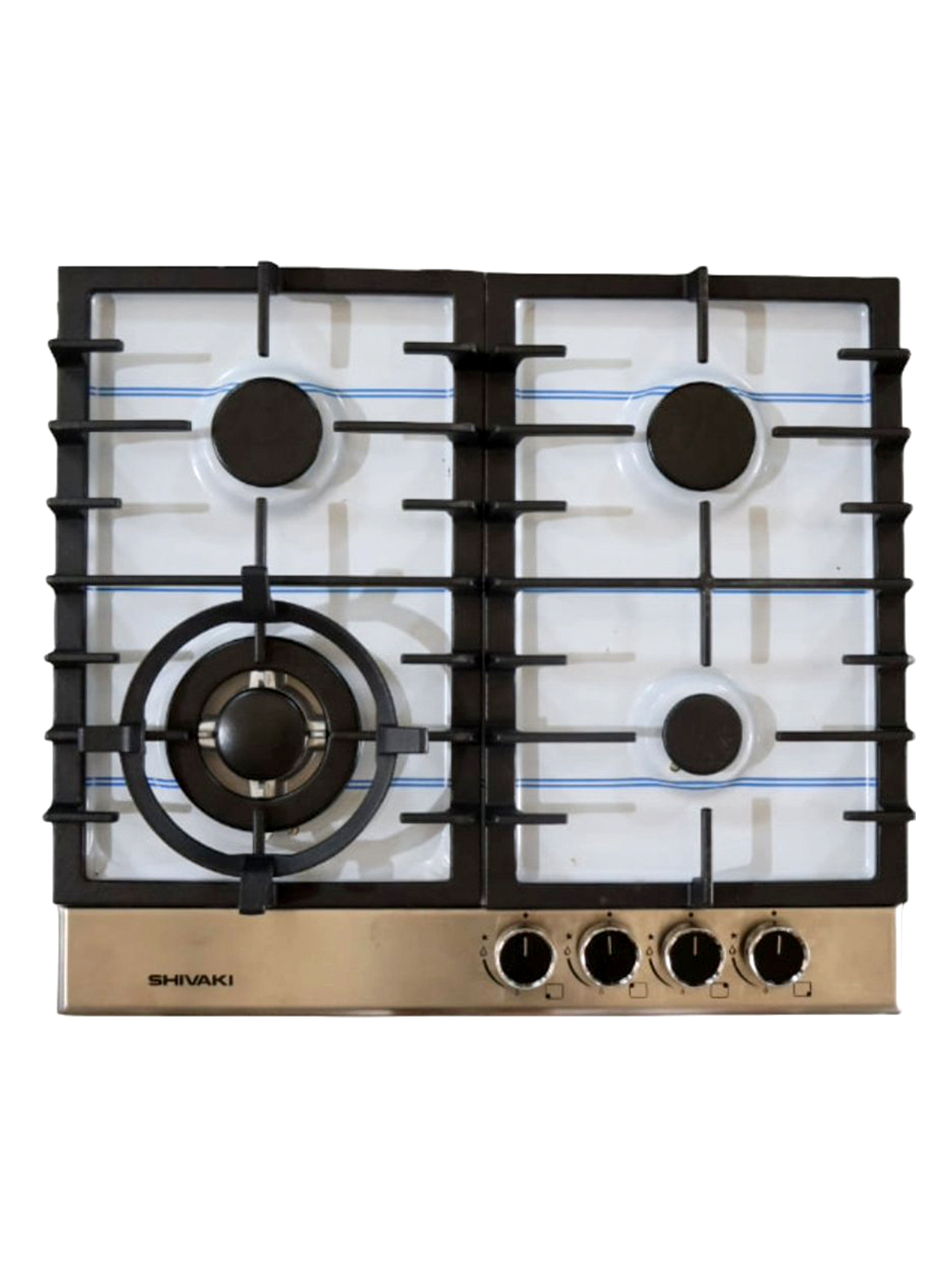 Qaynatish paneli Shivaki S64-1030 INOX