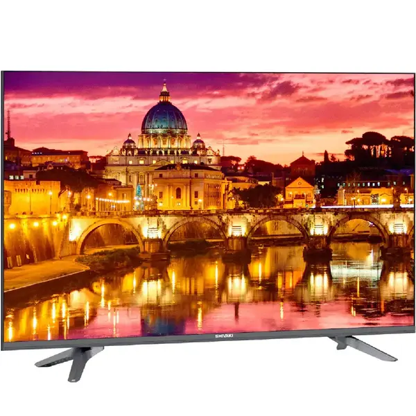 Televizor Shivaki US32H4103 Silver