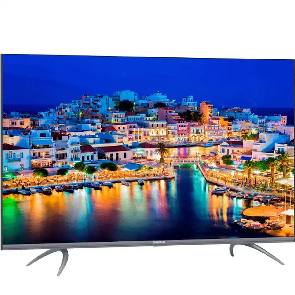 Televizor Shivaki US43H3303 Silver