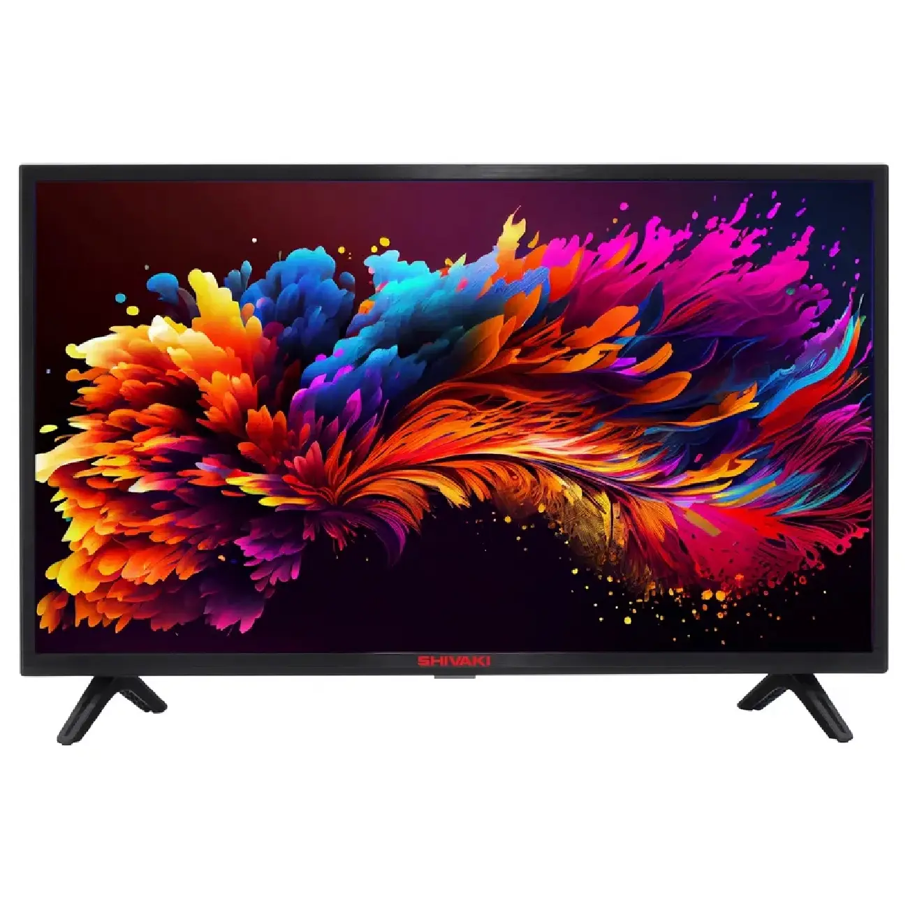 Televizor Shivaki S32KH5500 android Black