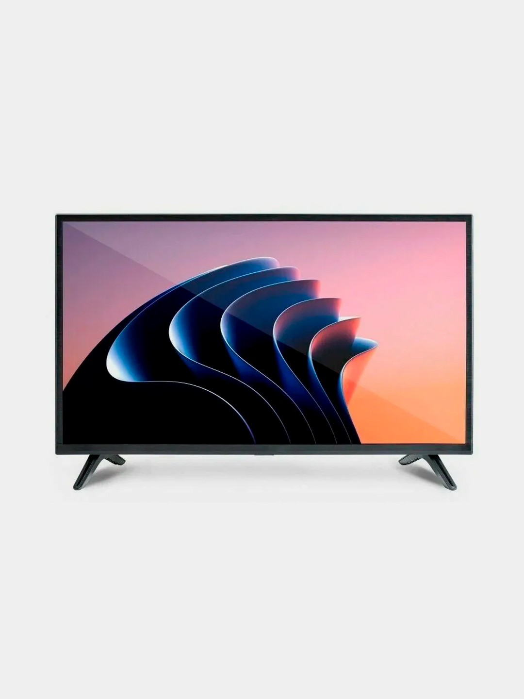Televizor Shivaki S43KF5000 Black