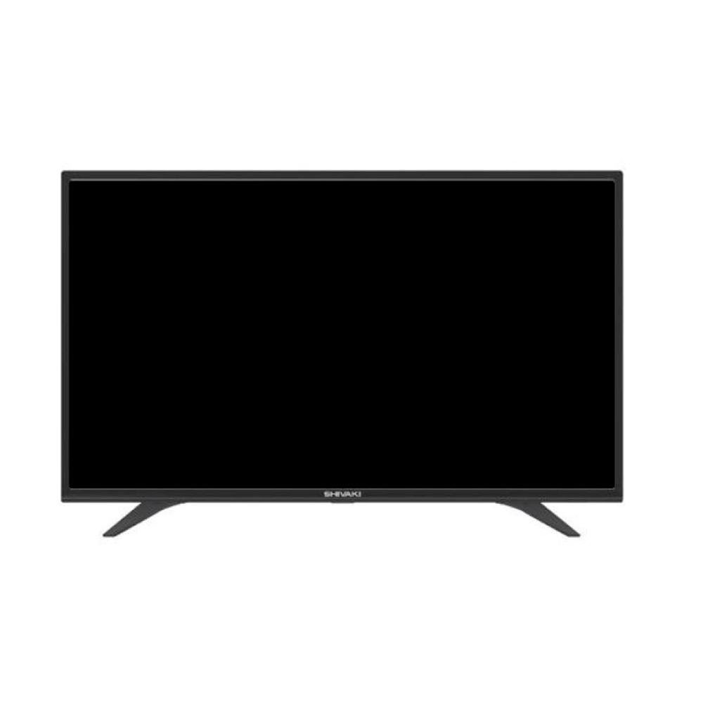 Televizor Shivaki S43KF5500 android Black