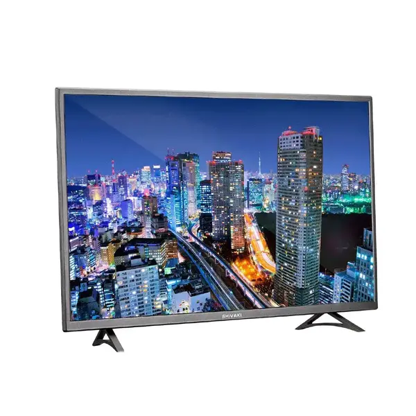 Televizor Shivaki 65NFCH900 Silver