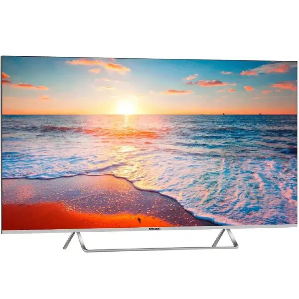 Televizor Shivaki US43H3501 Silver