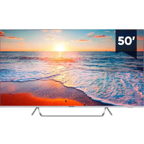 Televizor Shivaki US50H3501 Silver