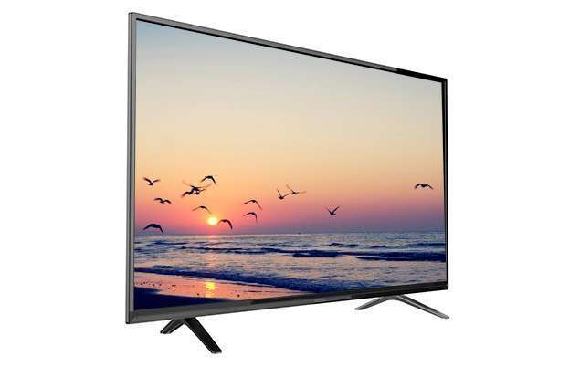 Televizor Shivaki 55LU7500 Black
