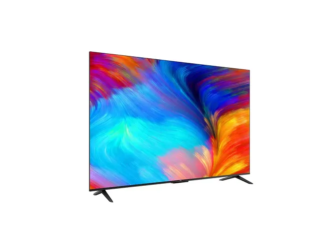 Televizor TV TCL 43P635 Black