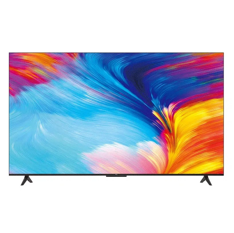 Televizor TV TCL 55P635 Black