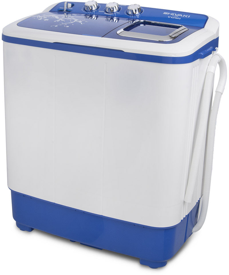 Kir yuvish mashinasi Shivaki TE 60 L 6 Kg
