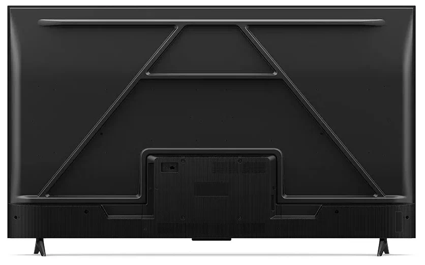 Televizor TV TCL 65P635 Black
