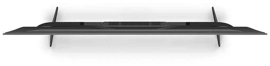 Телевизор TV TCL 65P635 Black