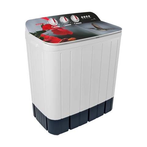 Kir yuvish mashinasi Shivaki TG 70P 7Kg