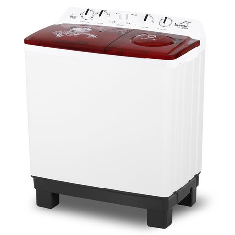 Kir yuvish mashinasi Shivaki TС 100P 10Kg