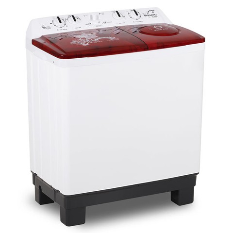 Kir yuvish mashinasi Shivaki TС 100P 10Kg