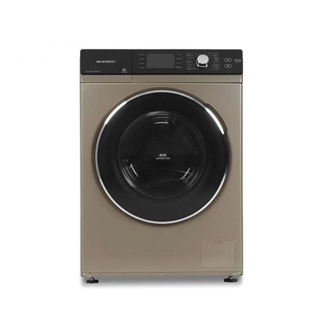 Kir yuvish mashinasi Shivaki WF70L0505K Brown
