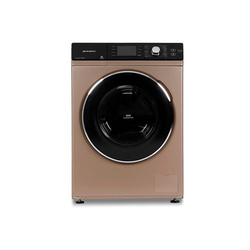 Kir yuvish mashinasi Shivaki WF90L4505K Brown