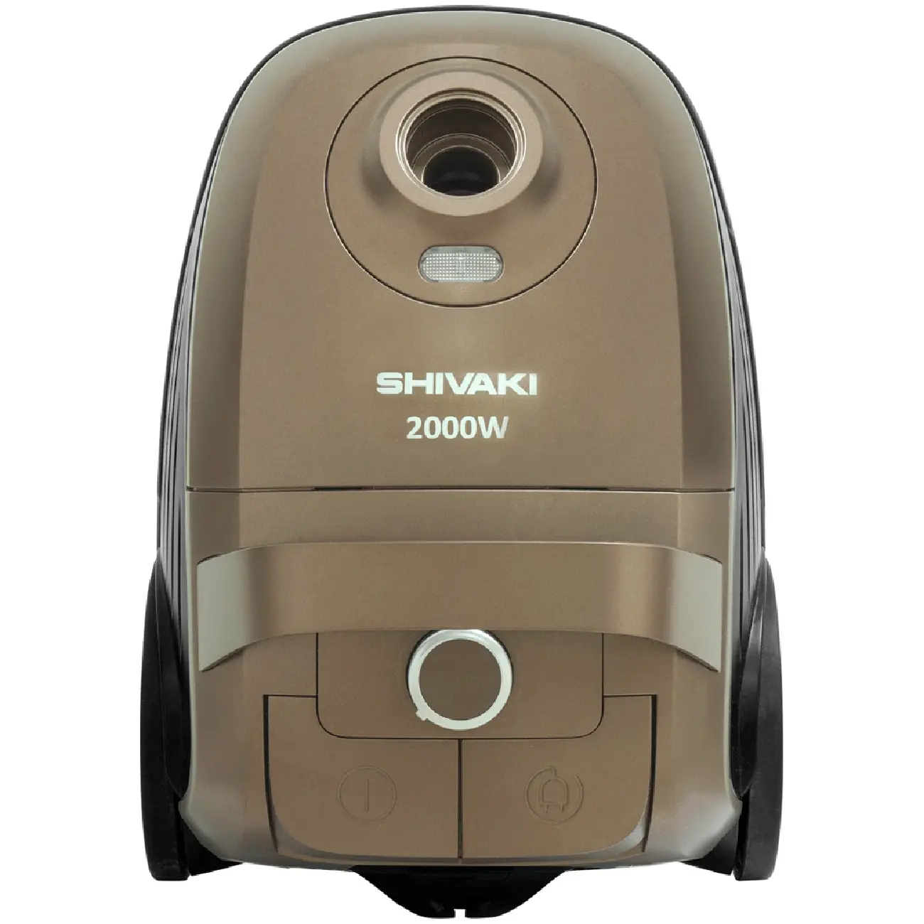 Chang yutgich Shivaki VCC4530 Brown