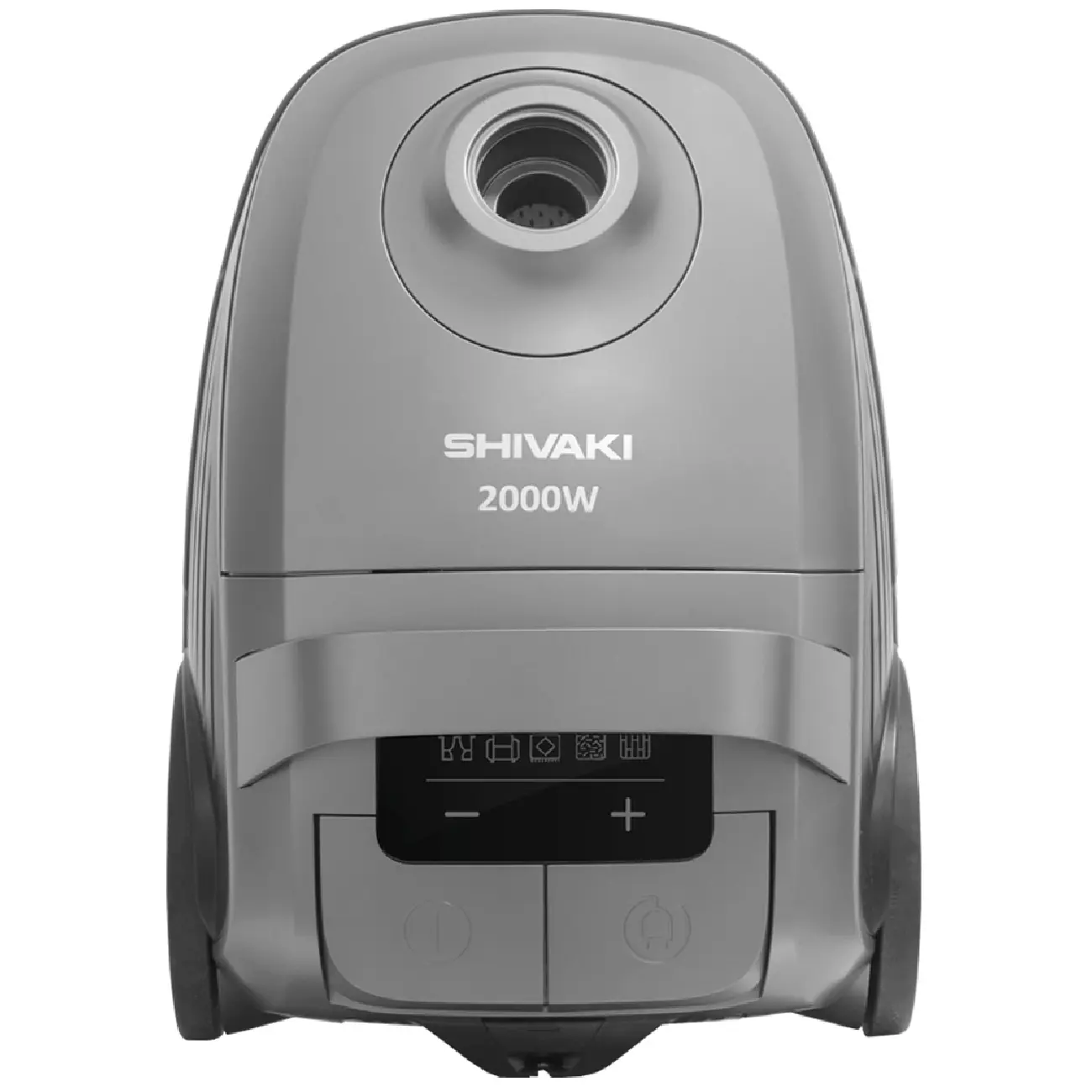 Chang yutgich Shivaki VCB4530 Black