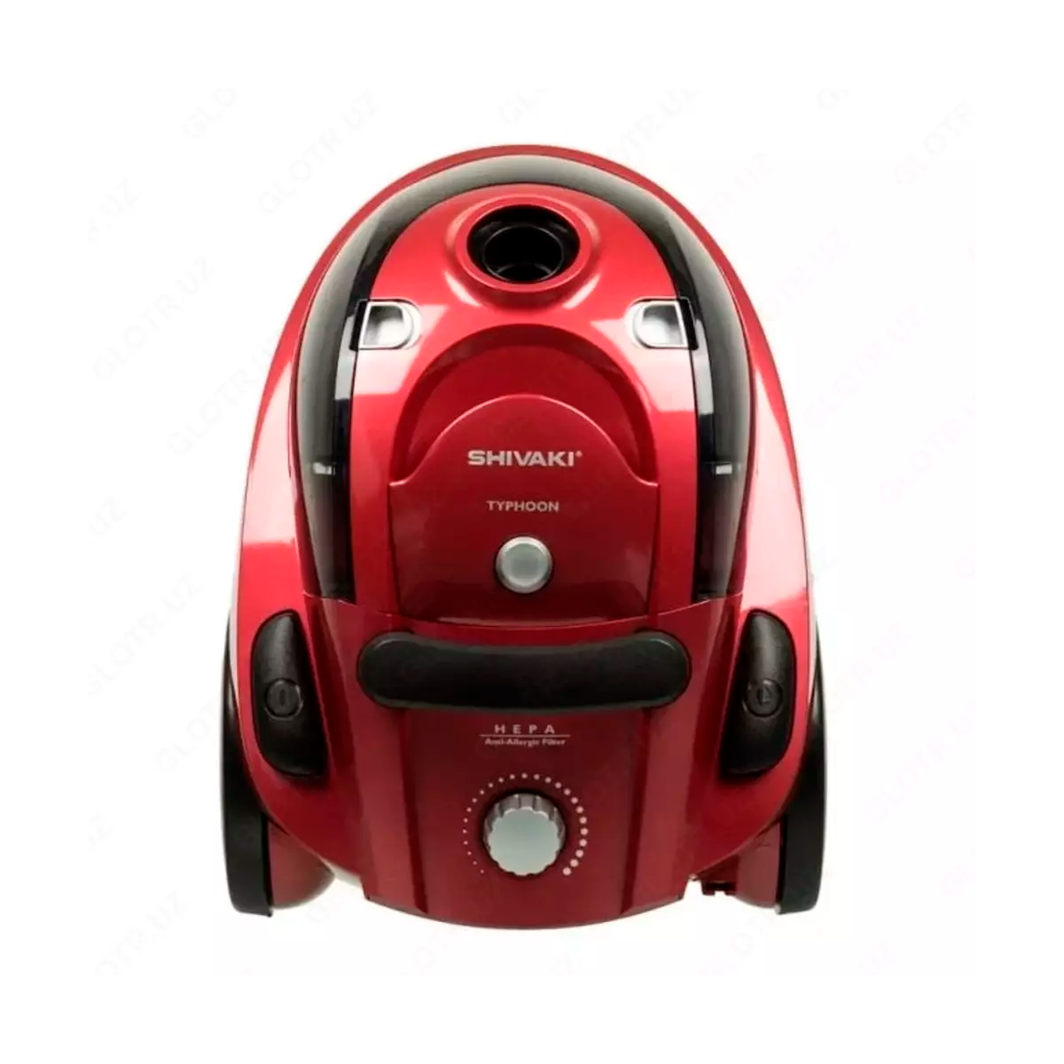 Chang yutgich Shivaki-SVC-2144R Red