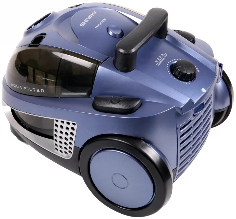 Chang yutgich Shivaki-SVC-2144B Blue